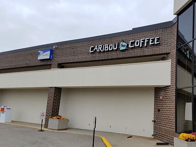 Caribou Coffee