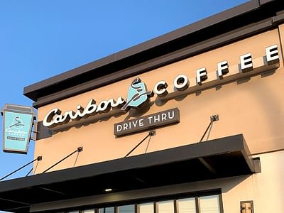 Caribou Coffee