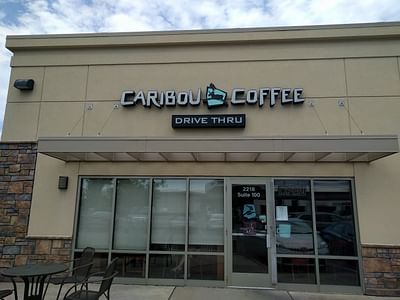 Caribou Coffee