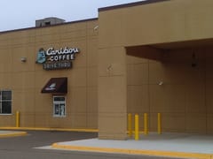 Caribou Coffee