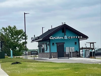 Caribou Coffee