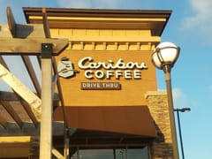 Caribou Coffee