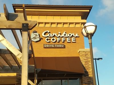 Caribou Coffee