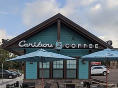 Caribou Coffee