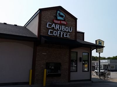 Caribou Coffee