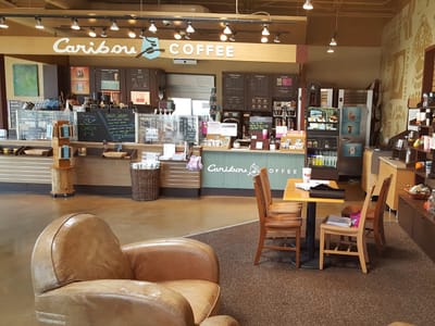 Caribou Coffee