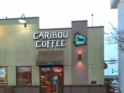 Caribou Coffee
