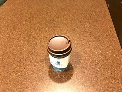 Caribou Coffee