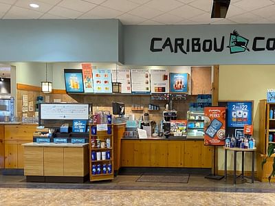 Caribou Coffee