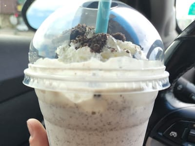 Caribou Coffee