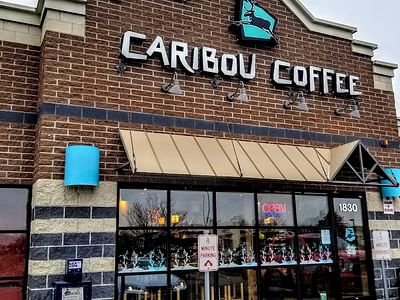 Caribou Coffee