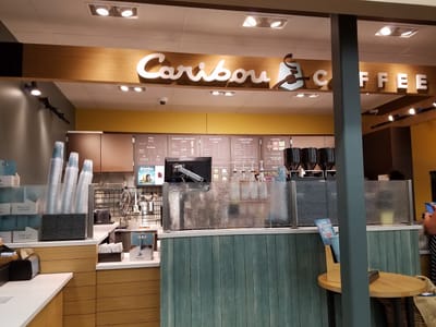 Caribou Coffee