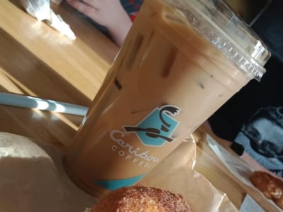 Caribou Coffee
