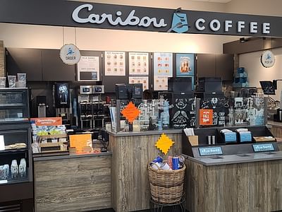 Caribou Coffee