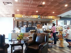 Caribou Coffee