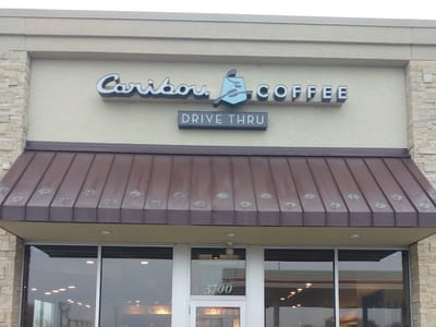 Caribou Coffee