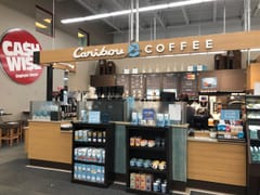Caribou Coffee