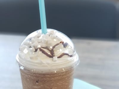 Caribou Coffee