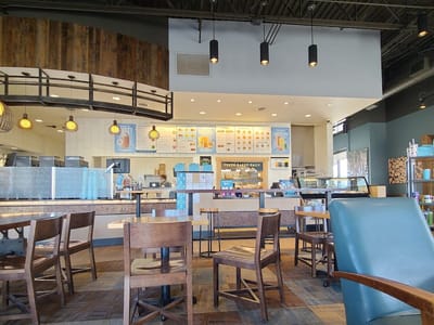 Caribou Coffee