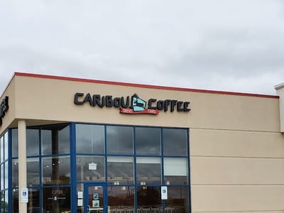 Caribou Coffee