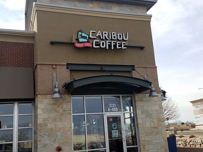 Caribou Coffee