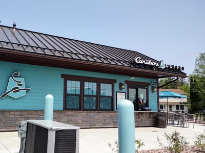 Caribou Coffee