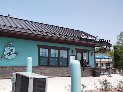 Caribou Coffee