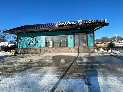 Caribou Coffee