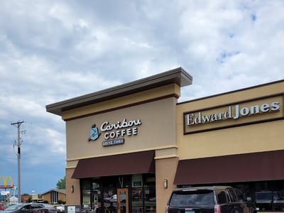 Caribou Coffee