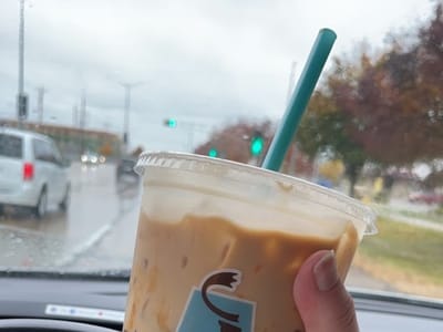 Caribou Coffee