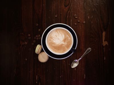 Carini Brick Oven Cafe