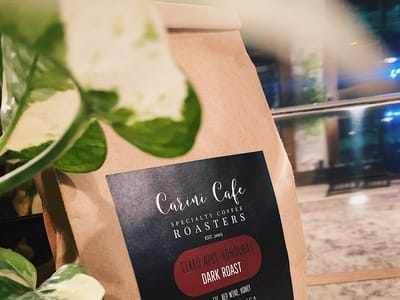 Carini Brick Oven Cafe