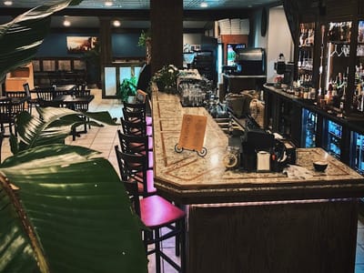 Carini Brick Oven Cafe