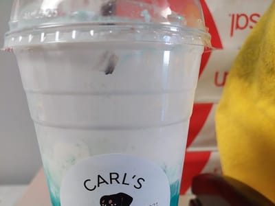 Carl’s Coffee