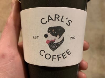 Carl’s Coffee