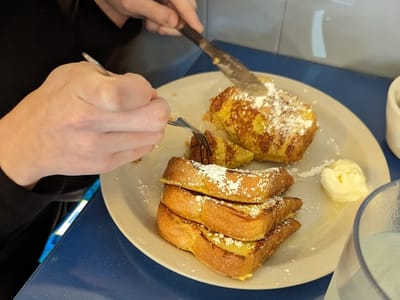 Carla's Country Kitchen And Gift Shop