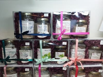 Carleen's Coffee & Country Catering