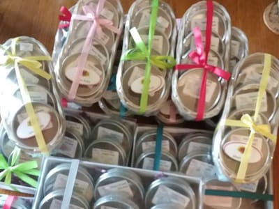 Carleen's Coffee & Country Catering