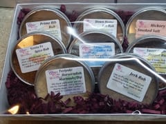 Carleen's Coffee & Country Catering