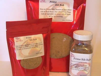 Carleen's Coffee & Country Catering