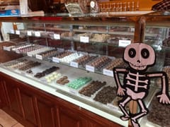 Carlisle Coffee and Sweets