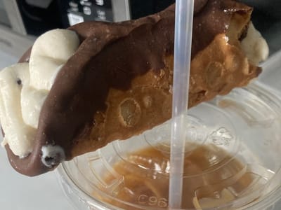 Carlisle Coffee and Sweets