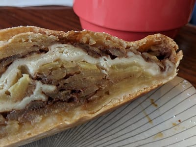 Carlisle Coffee and Sweets