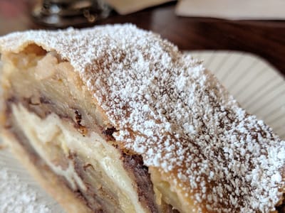 Carlisle Coffee and Sweets