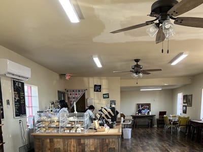 Carlson Coffee Company