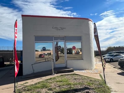 Carlson Coffee Company