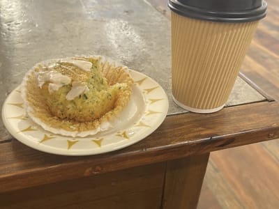 Carlson Coffee Company