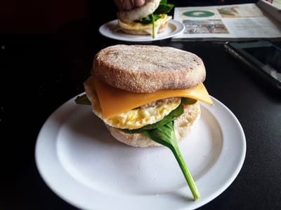 Carlton Coffee Company