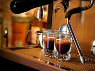 Carlton Coffee Company