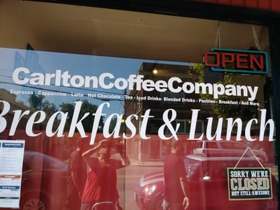 Carlton Coffee Company